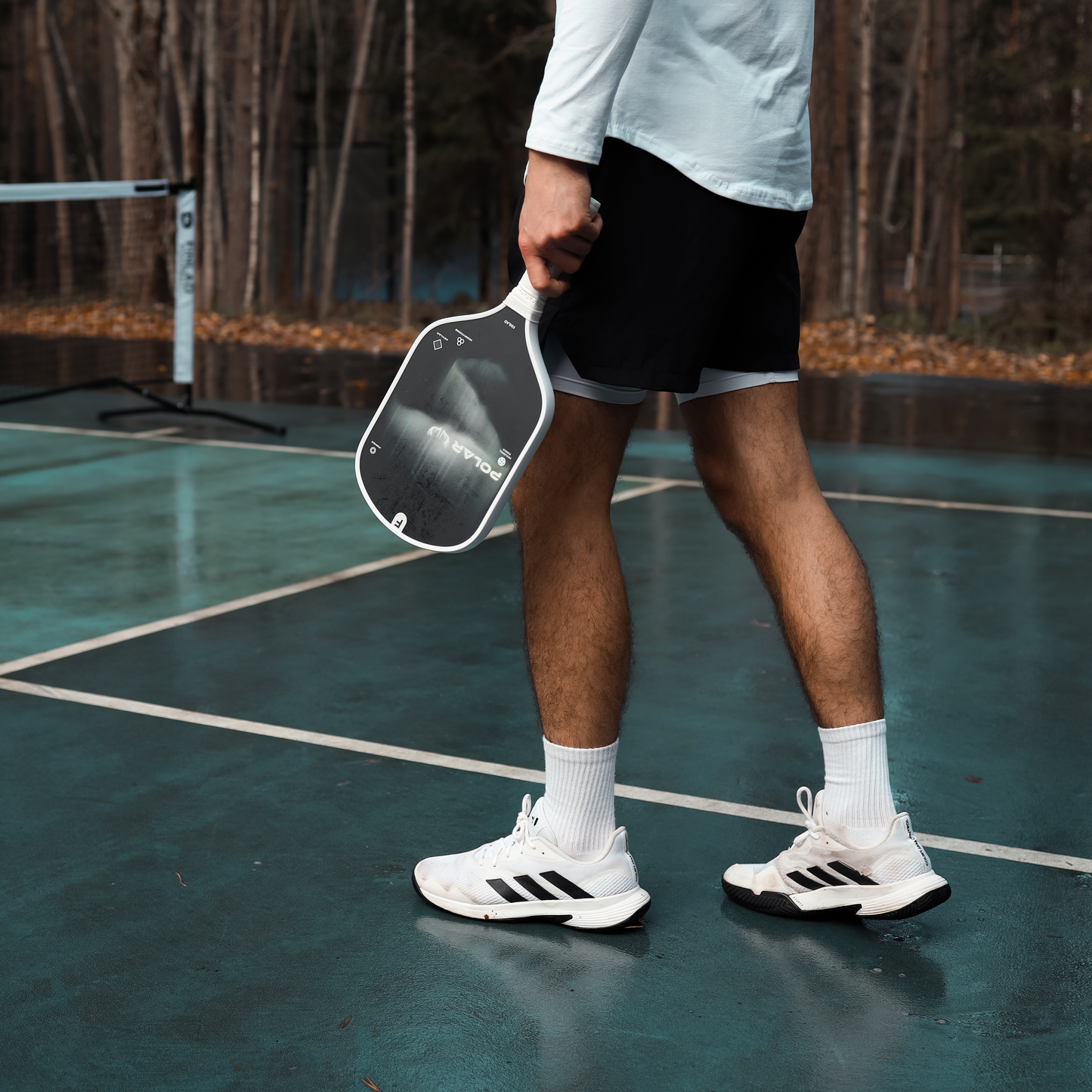 POLAR Pickleball-maila