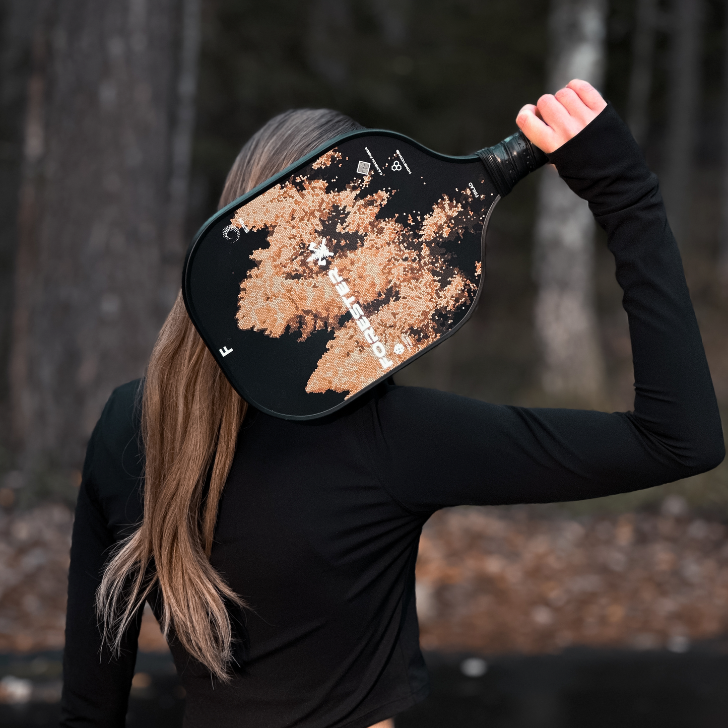 FORESTER Pickleball-maila