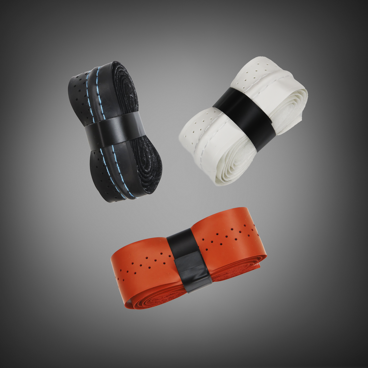 Gripit Pickleball-mailaan