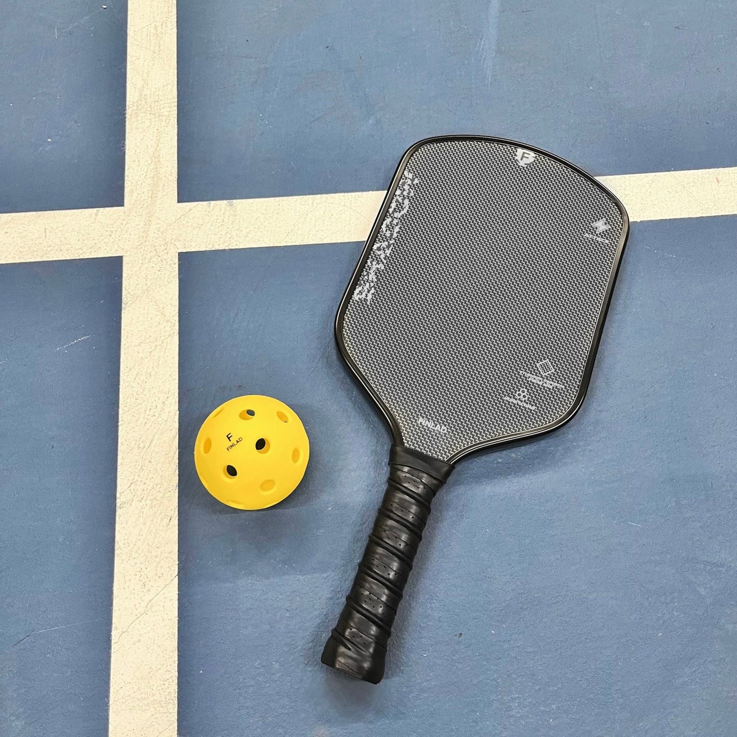 SHADOW Pickleball-maila