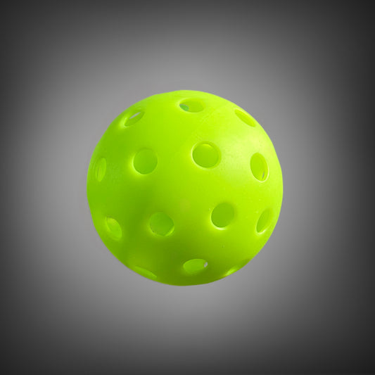 Pickleball Ulkopelipallo MID Vihreä